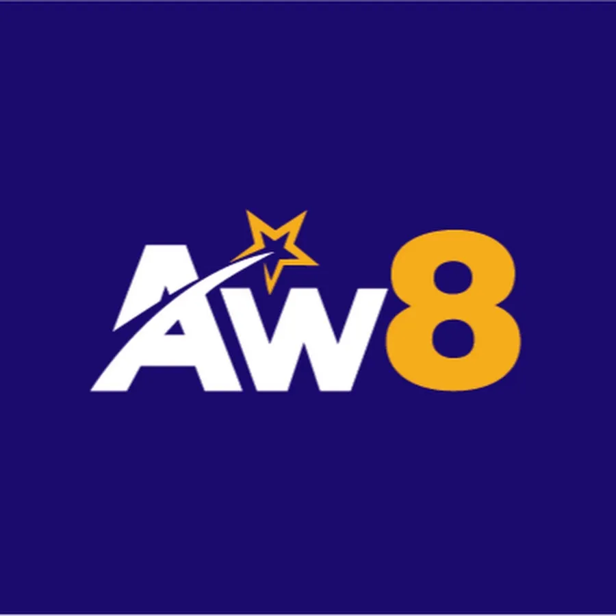 AW8 - Game Kasino Terbaik untuk Pengalaman Bermain Menyenangkan