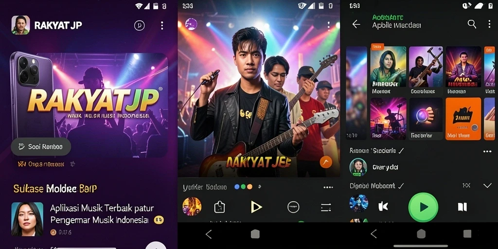 Screenshot menunjukkan gameplay interaktif RAKYATJP yang menarik.